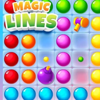 Magic Lines