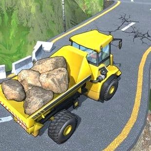 Hill Masters