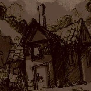 The Great House Escape