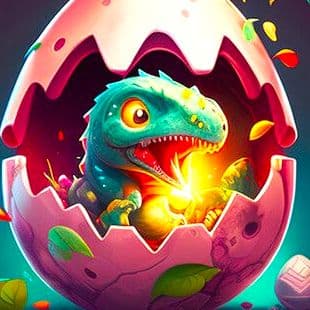 Dino Domination