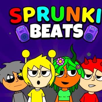 Sprunki Beats