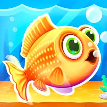 Aquarium Game