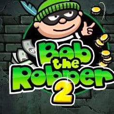 Bob The Robber 2