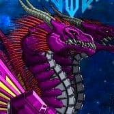 Twin-Headed Dragon