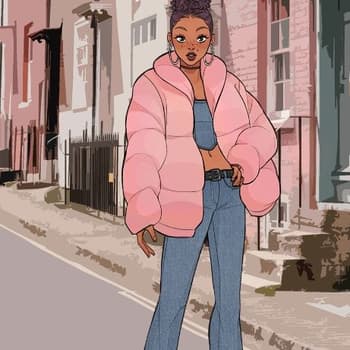 Y2K Fashion Dress Up Game 2.0