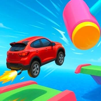 Wacky Wheels