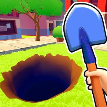 Hole Digger