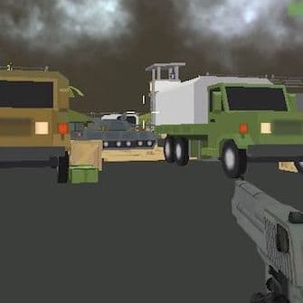 Military Wars Builds