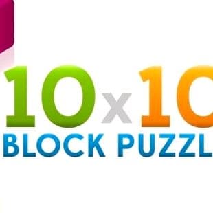 10X10 Block Puzzle