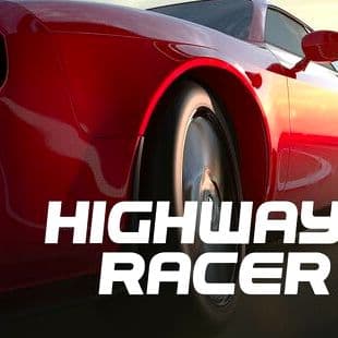Highway Racer 2
