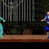 Mortal Kombat Karnage