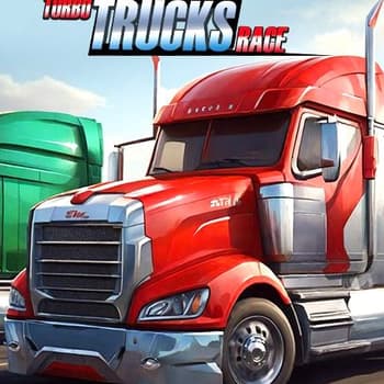 Turbo Trucks Race