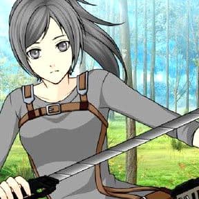 Anime Creator