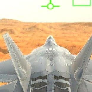 Air Warfare