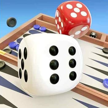 Backgammon