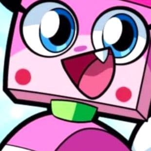 Unikitty 2 Puzzle Fun