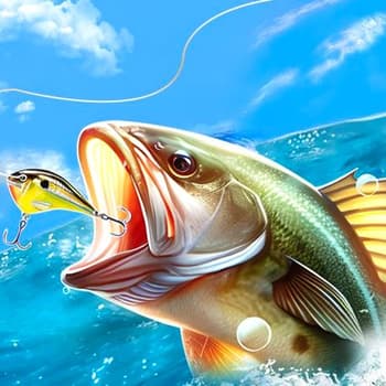 Fishing Baron Real Fishing