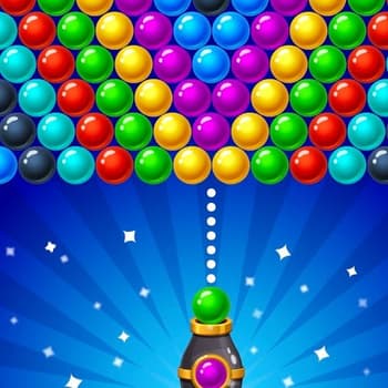 Bubble Shooter
