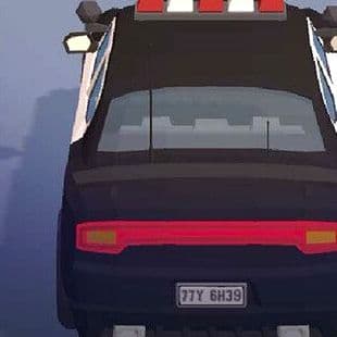 Traffic Cop 3D