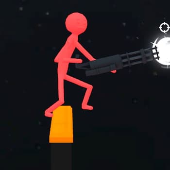 Stickbattle Lol