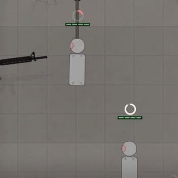 Tactical Weapon Pack 2