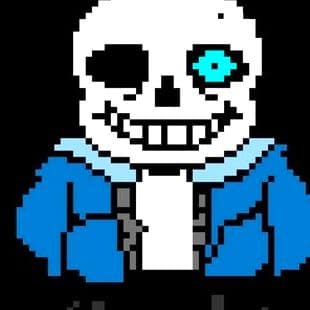 Sans 2 Player Fight V1.7