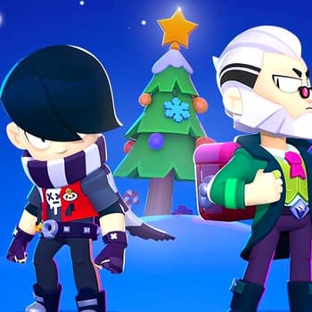 Fun Brawl Stars Puzzle