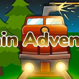 Train Adventure