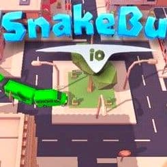 Snakebus Io