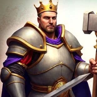 Stronghold Dude