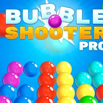 Bubble Shooter Pro