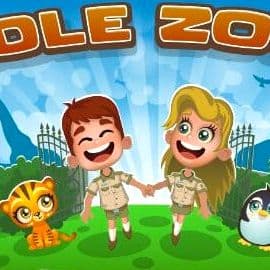 Idle Zoo