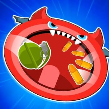 Hole Eat Grow Attack