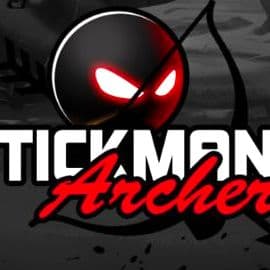 Stickman Archer 4