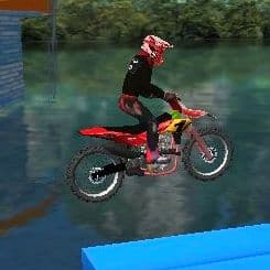 Ultimate Bike Stunt 2018