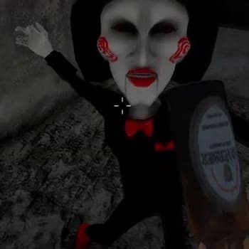 Five Nights At Old Toy Factory 2020