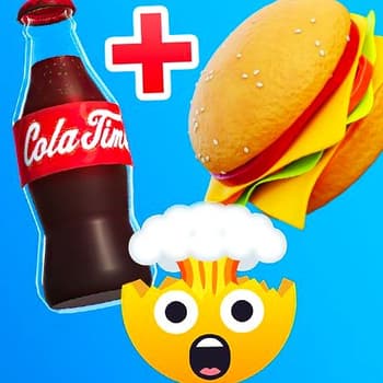 Food Match
