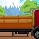 Big Crazy Truck