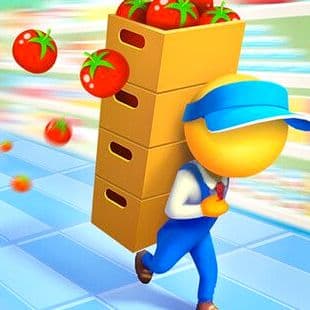 Supermarket Empire