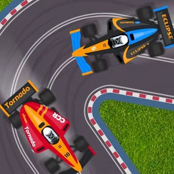 Formula Racers