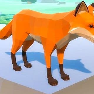 Fox Simulator