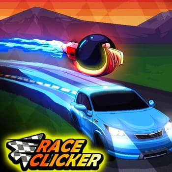 Race Clicker