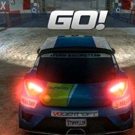 Rally Point