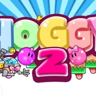 Hoggy 2