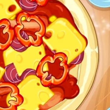 Pizza Challenge