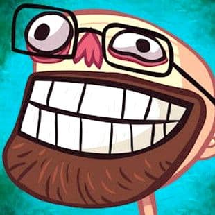 Trollface Quest Tv Show