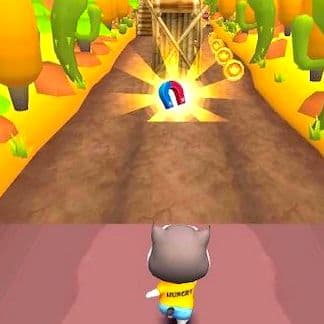 Tom Runner