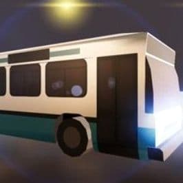 Bus Challenge
