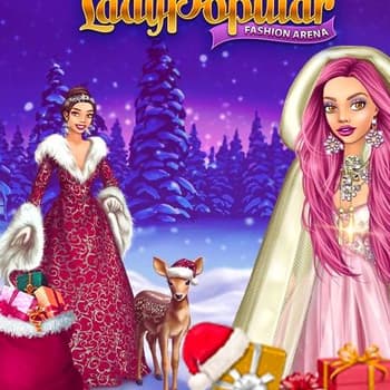 Lady Popular