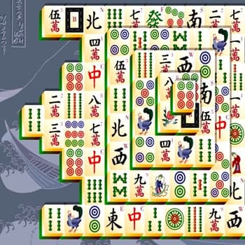 Mahjong Titans